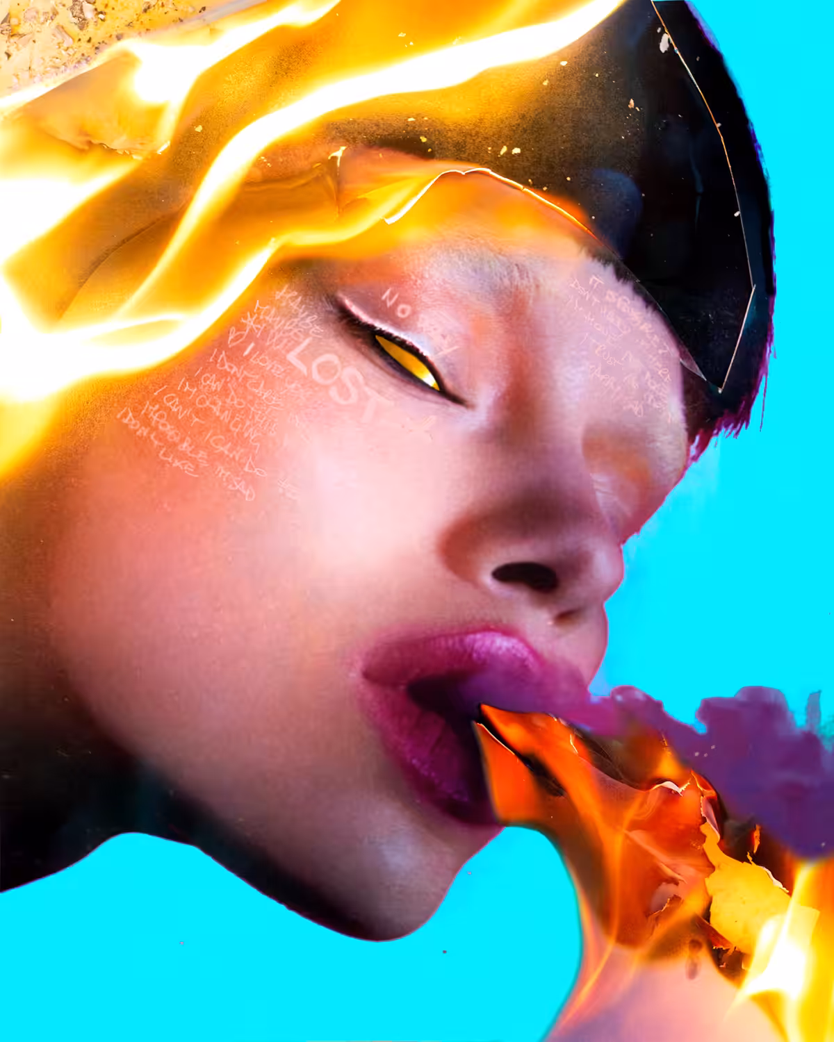 FRACTURE N6_ELEKTRA