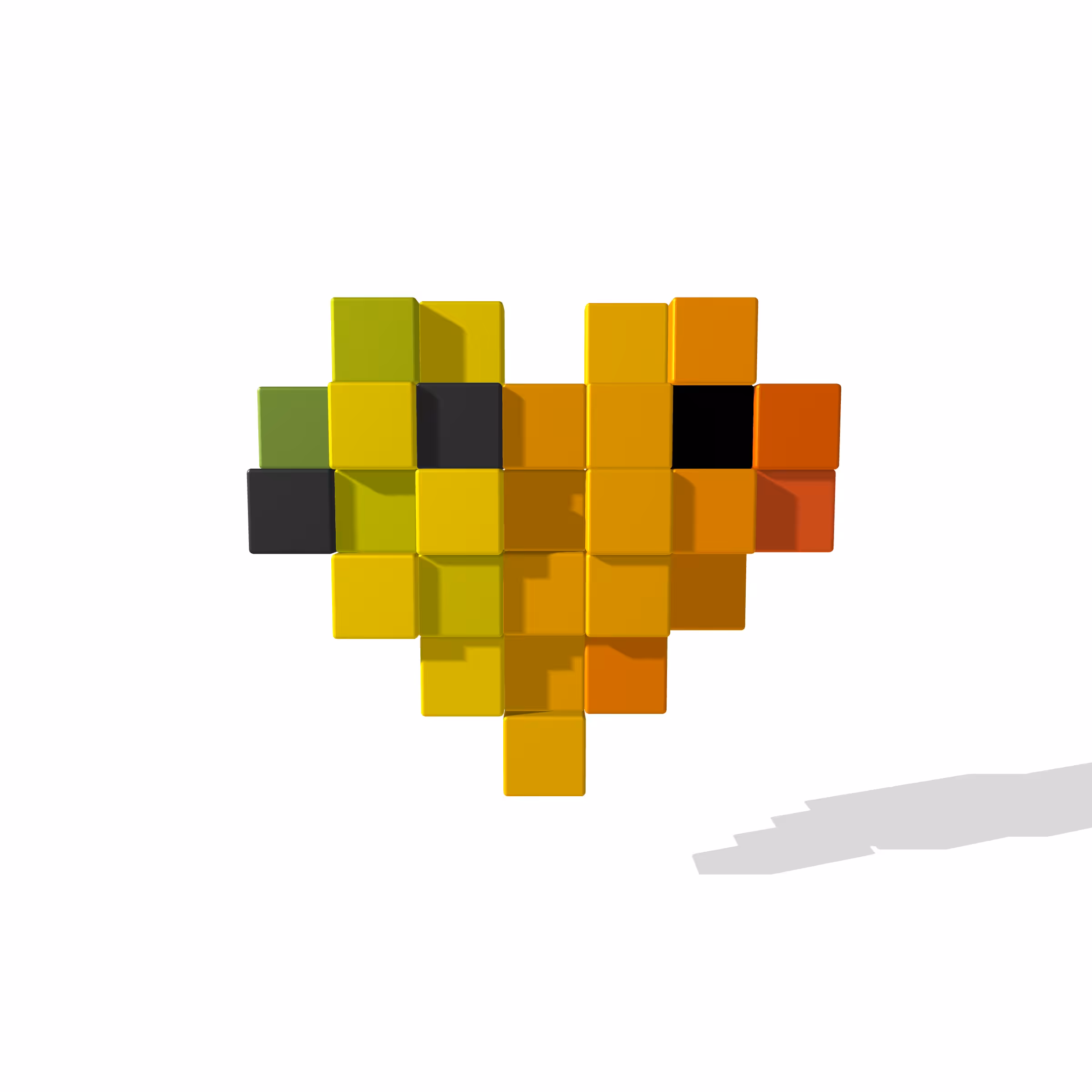 heart + craft #8140