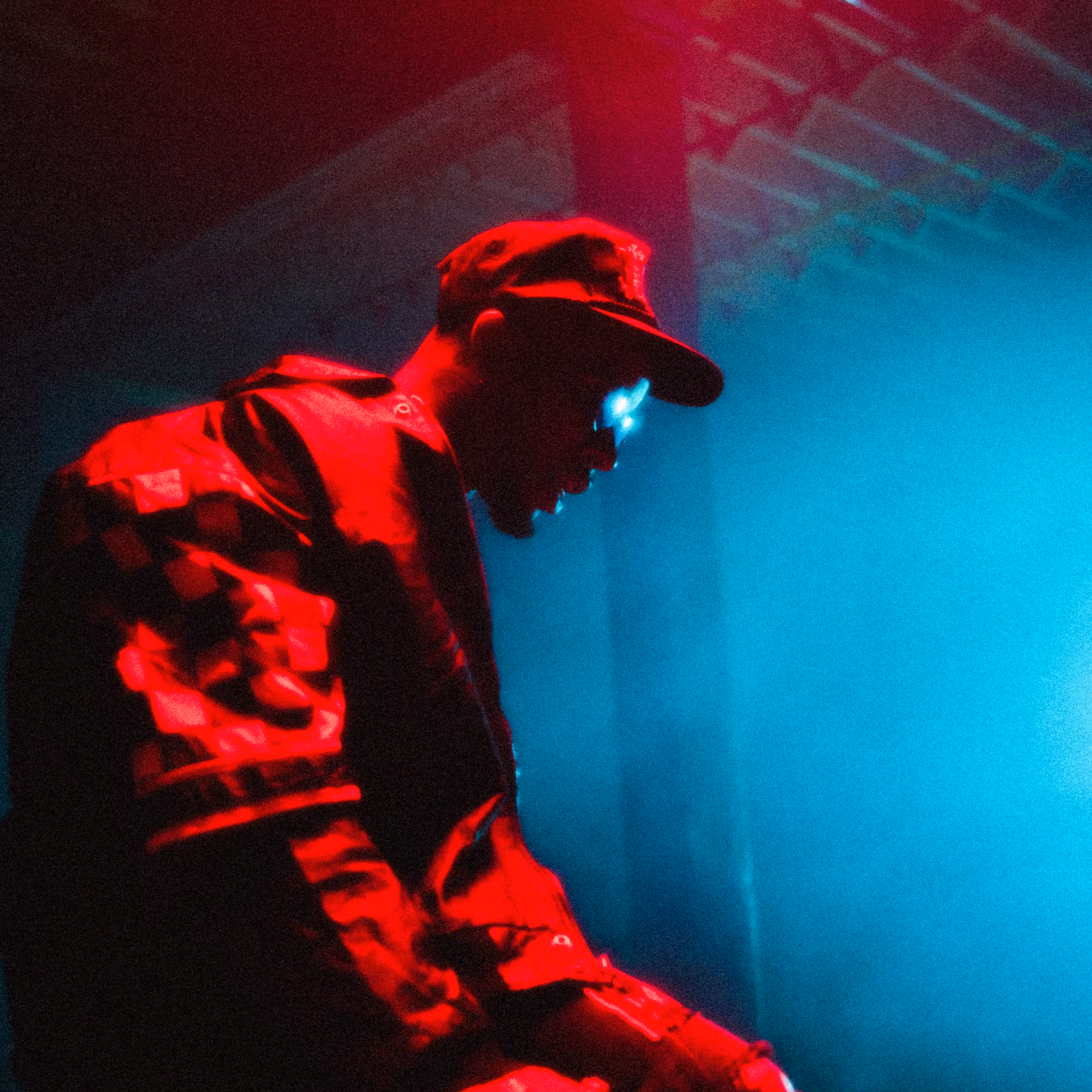 Red Light