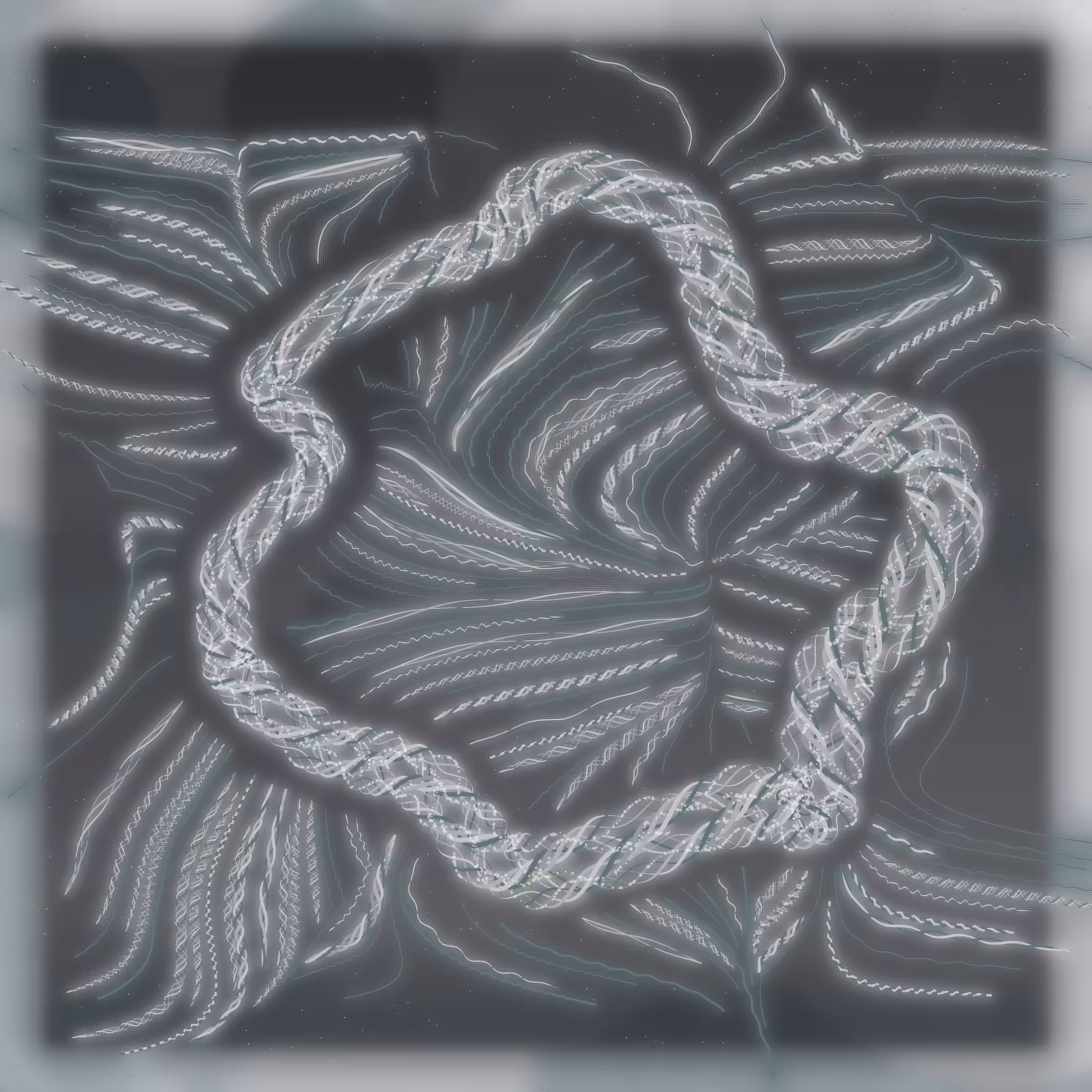Friendship Bracelets #30692