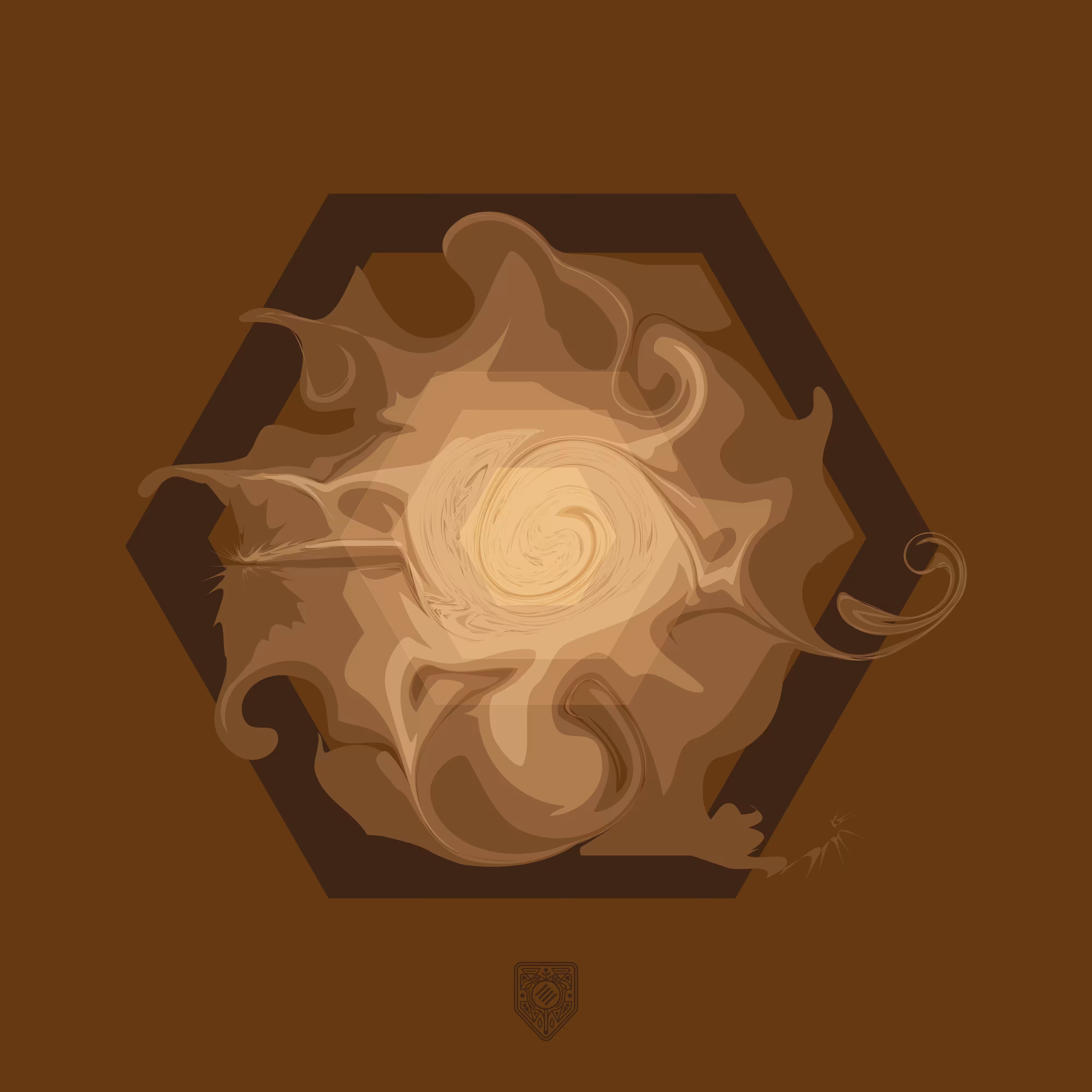 Brown Matter