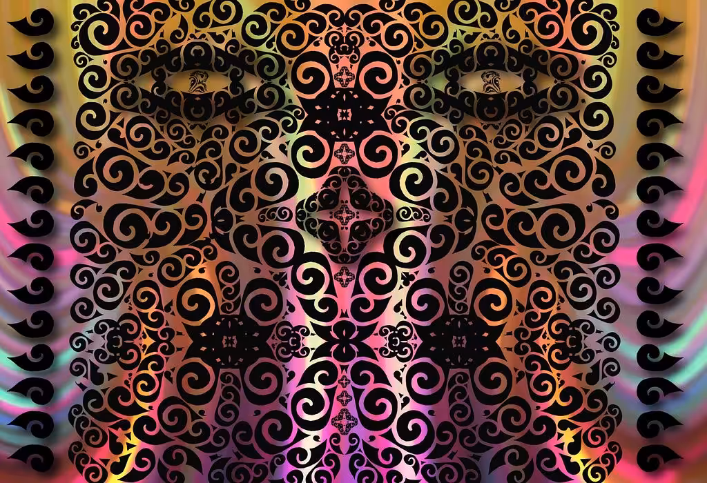 Pure Art: The Enigmatic