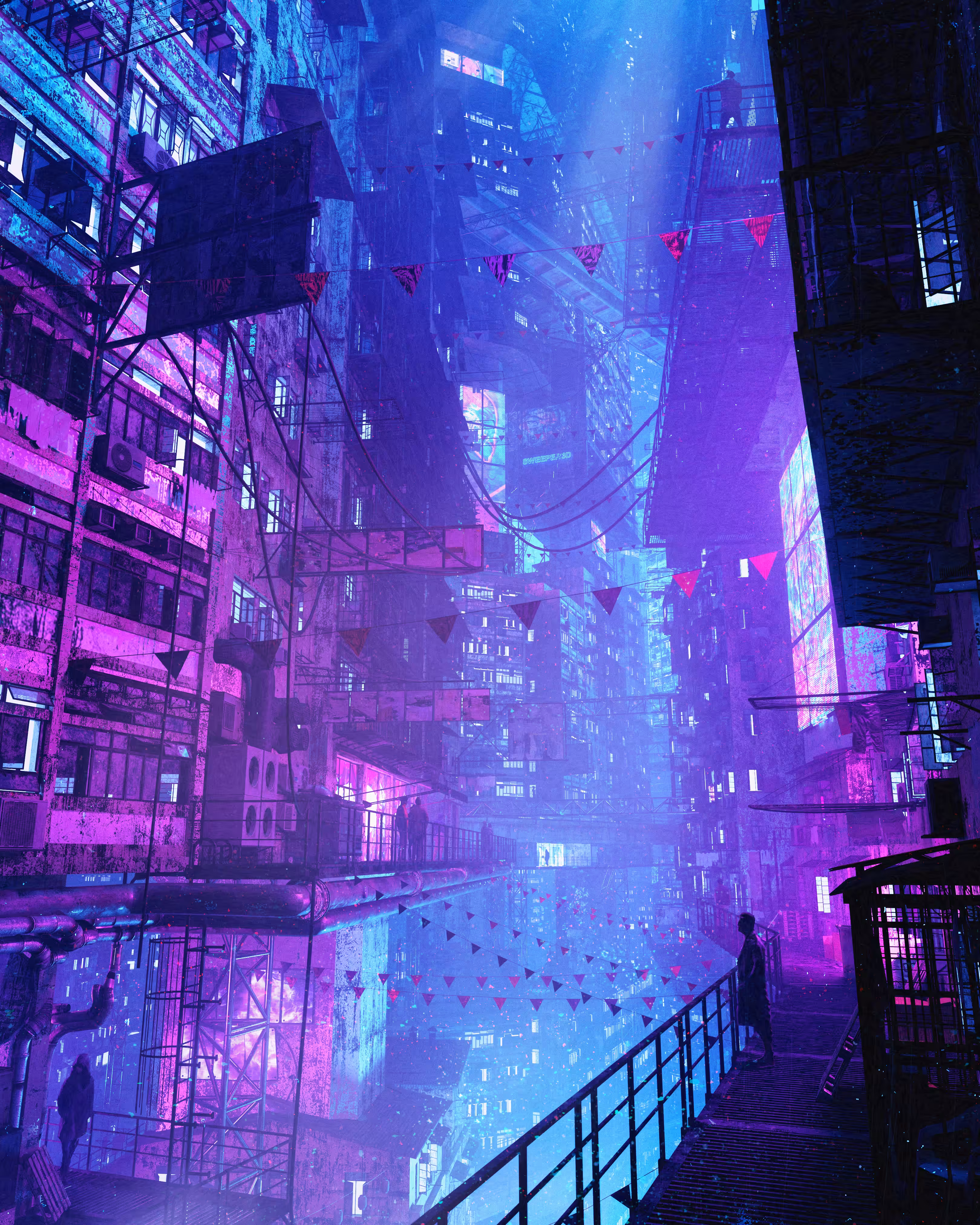 ENDLESS