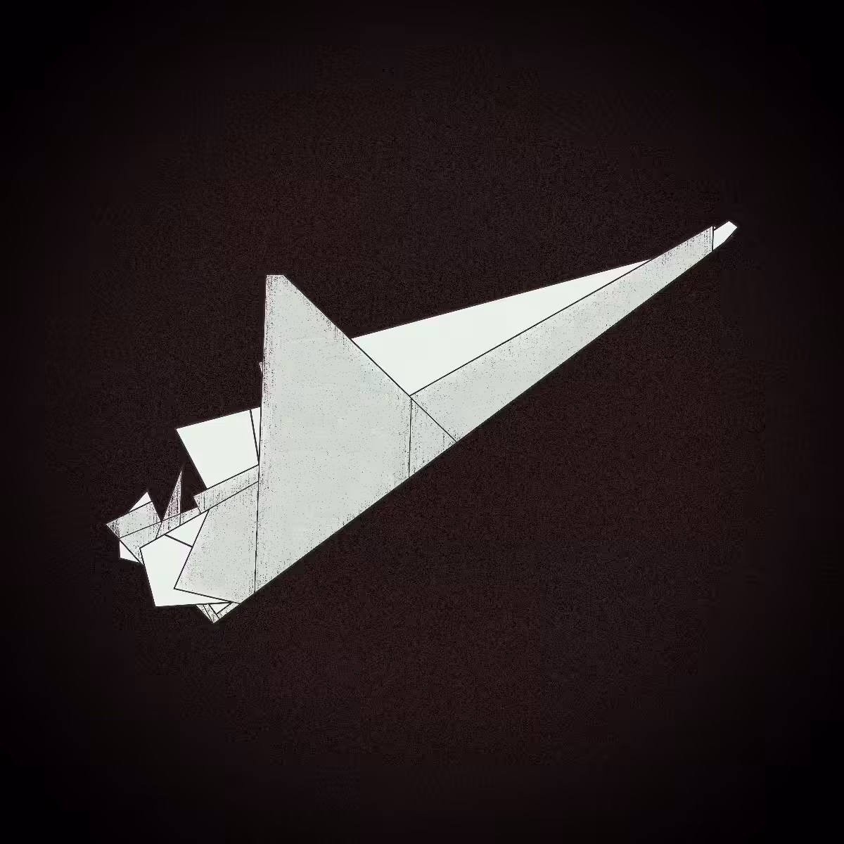 Shape of Freedom #539