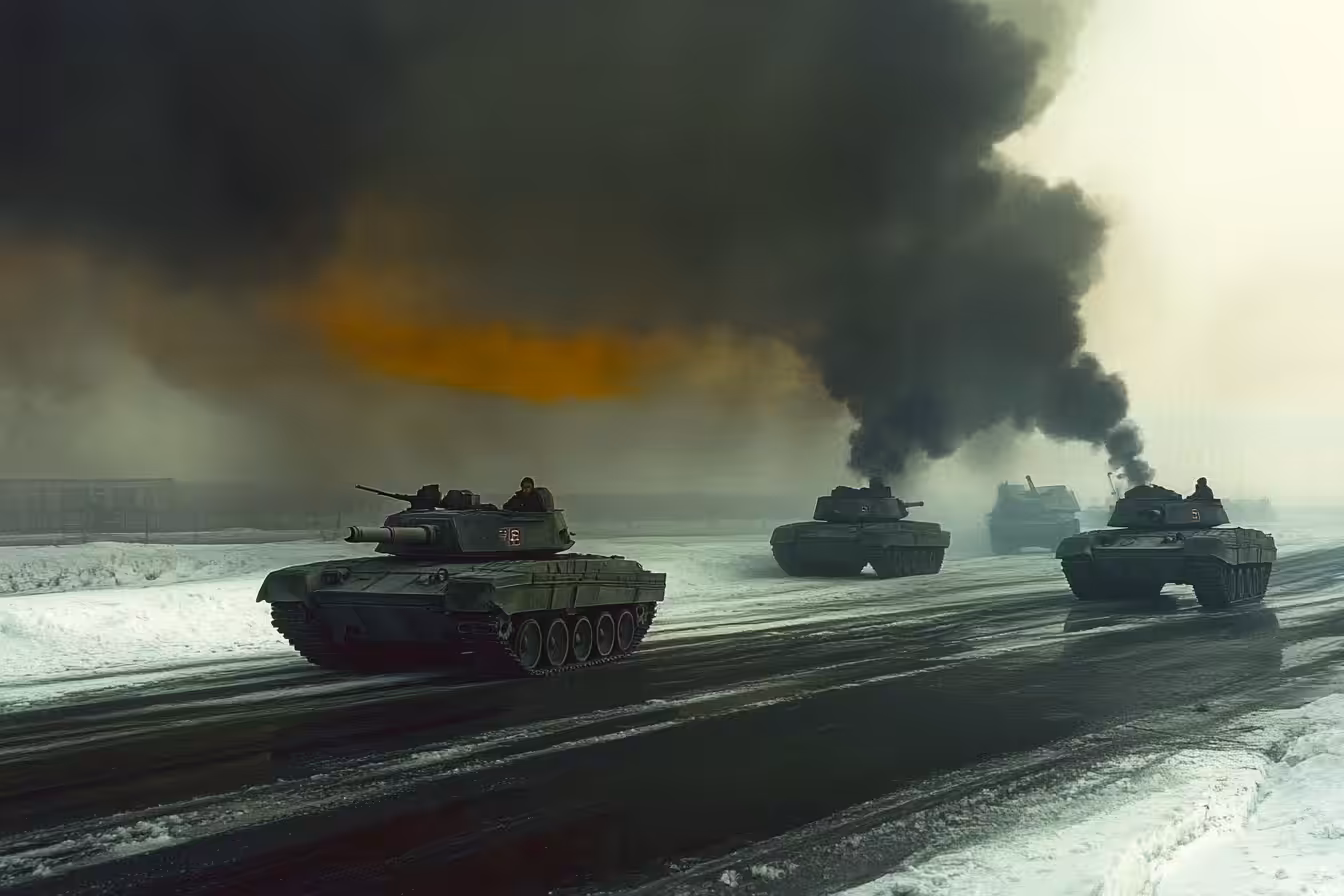 Operation