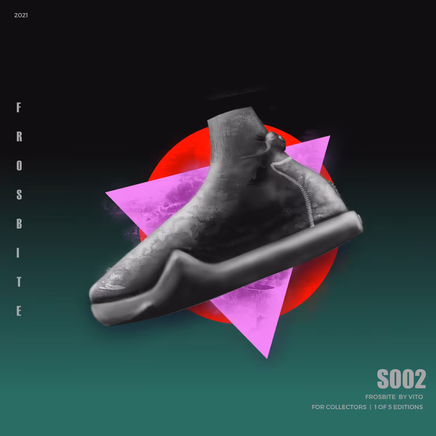 S002 - Frosbite