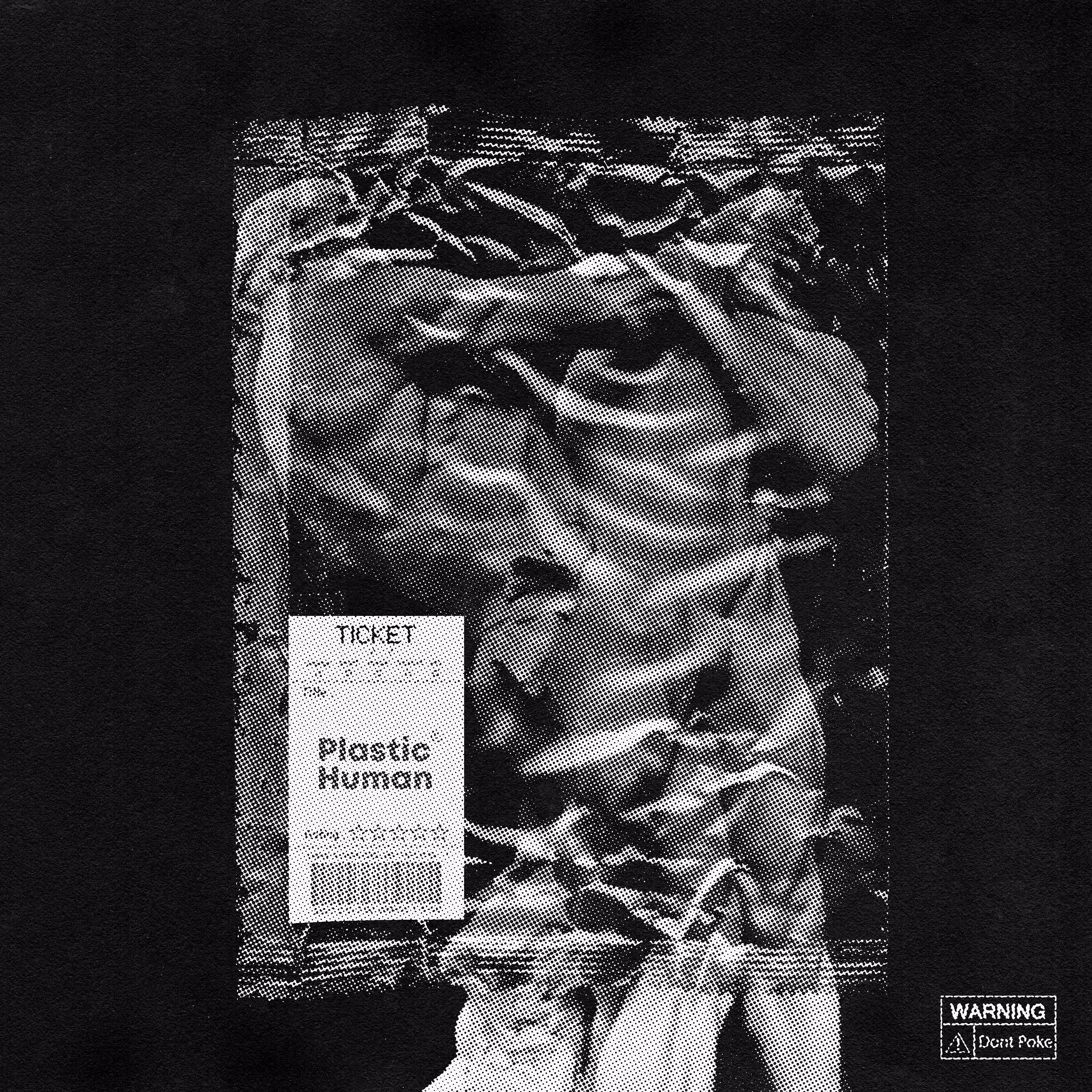 PLATIC HUMAN