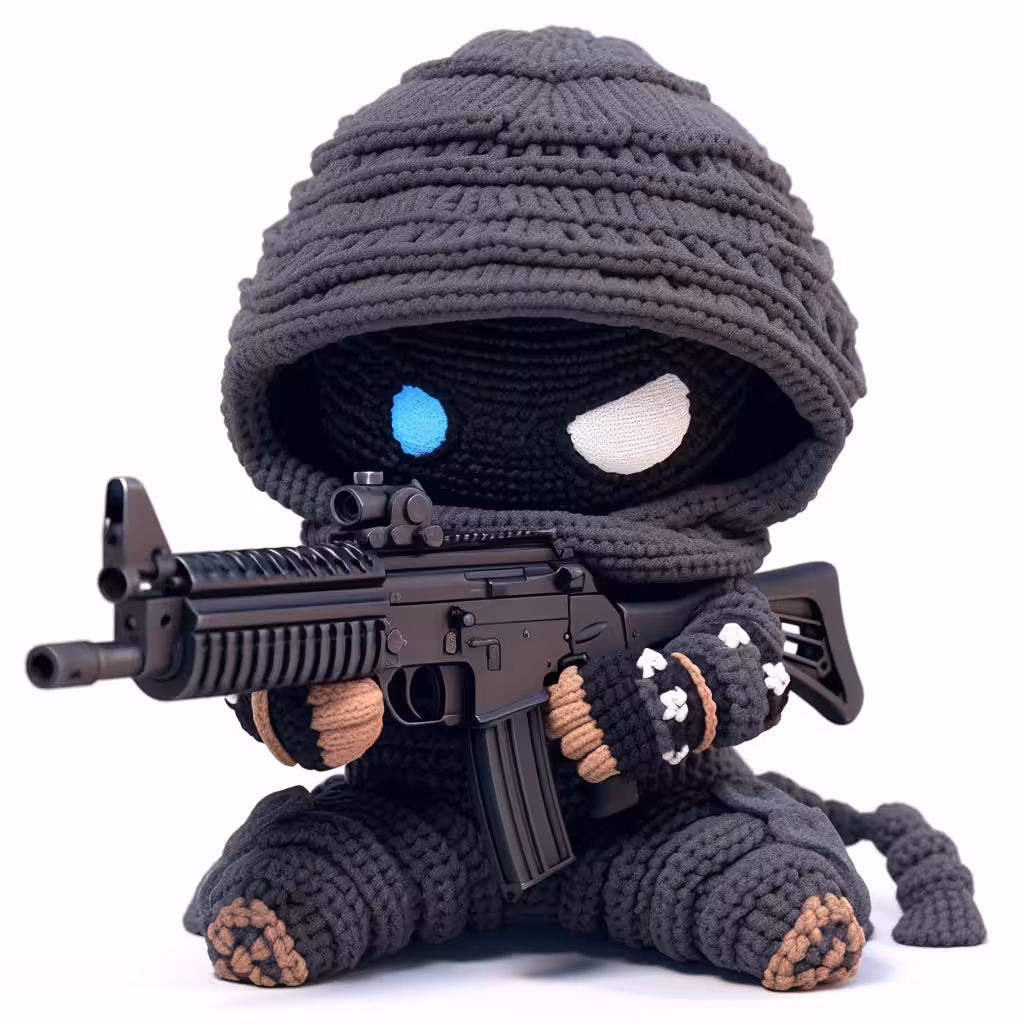 Knitkitmori #736