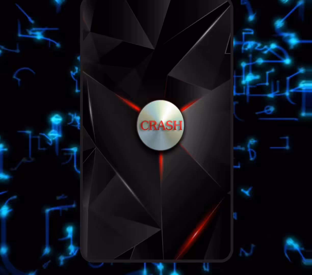 Greed Card