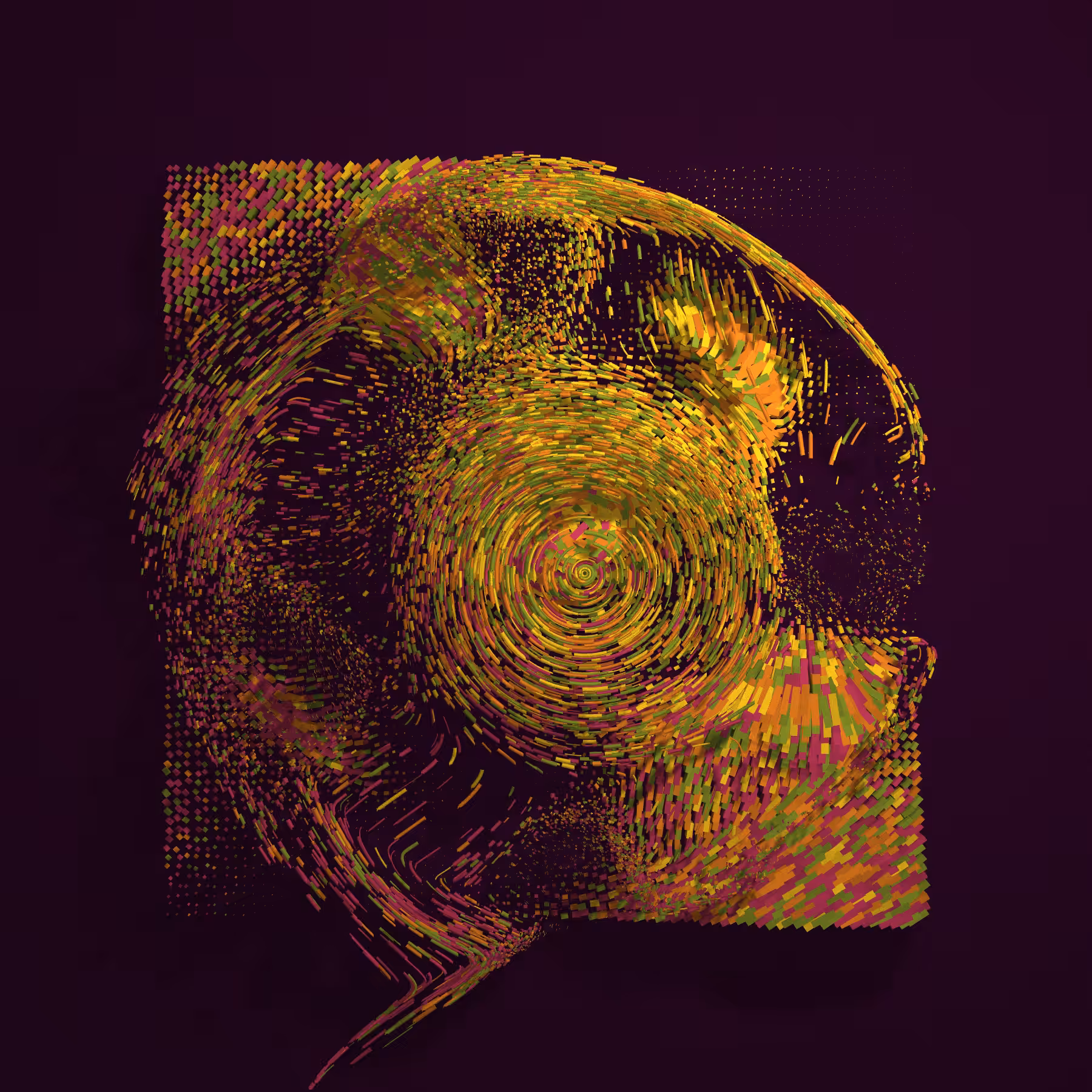 Wondering #6