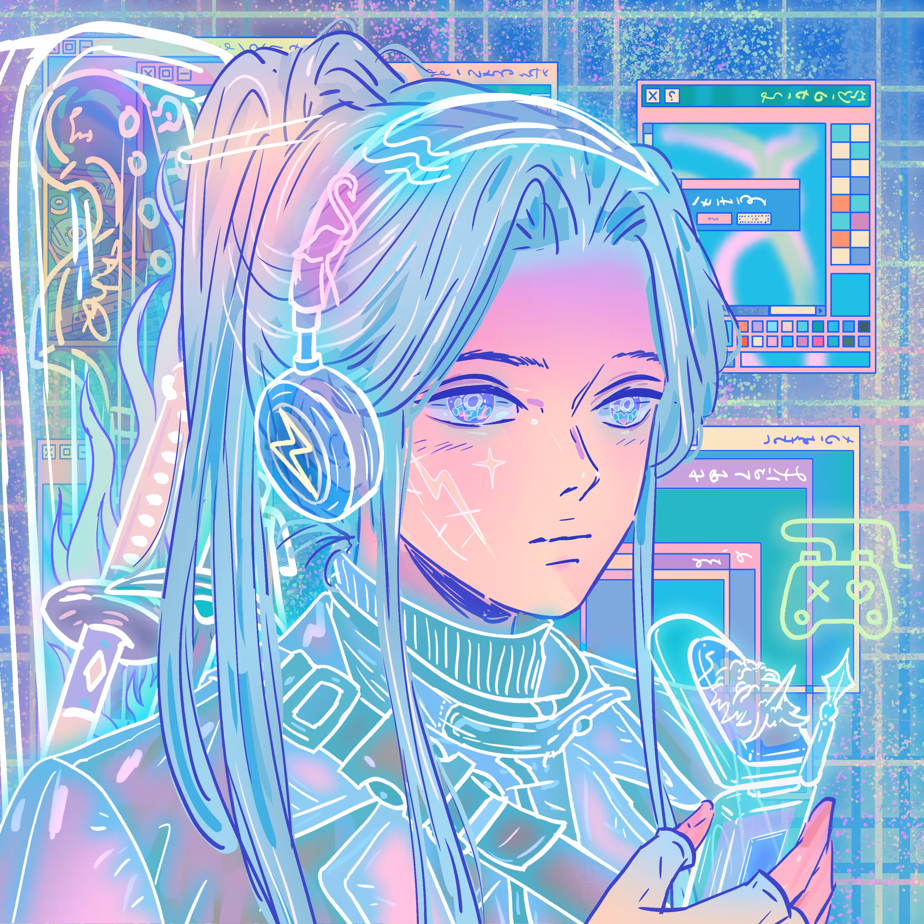 𝔻𝕣𝕒𝕘𝕠𝕟 𝕊𝕥𝕣𝕖𝕖𝕥 #126