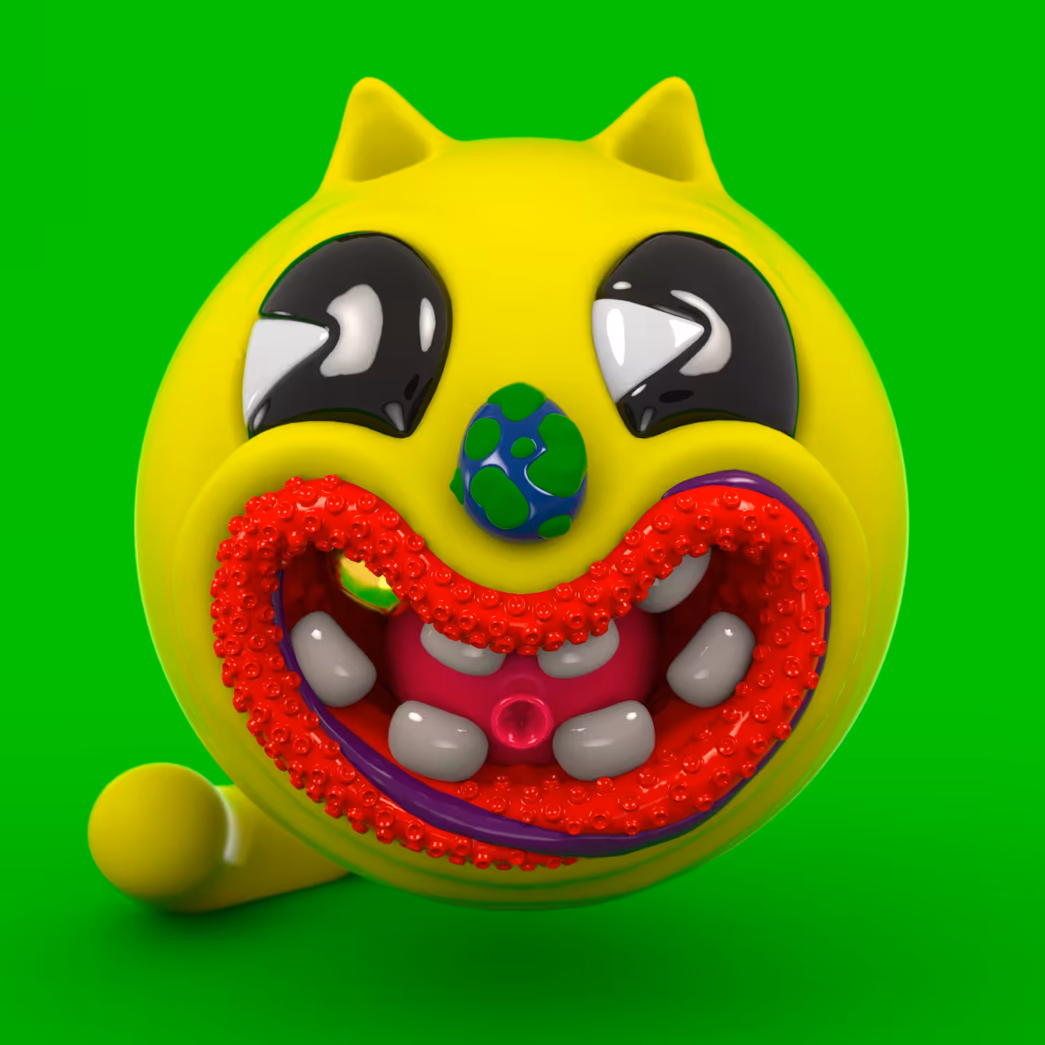 JOYWORLD JOYsmilies: JOYsmiley 3705