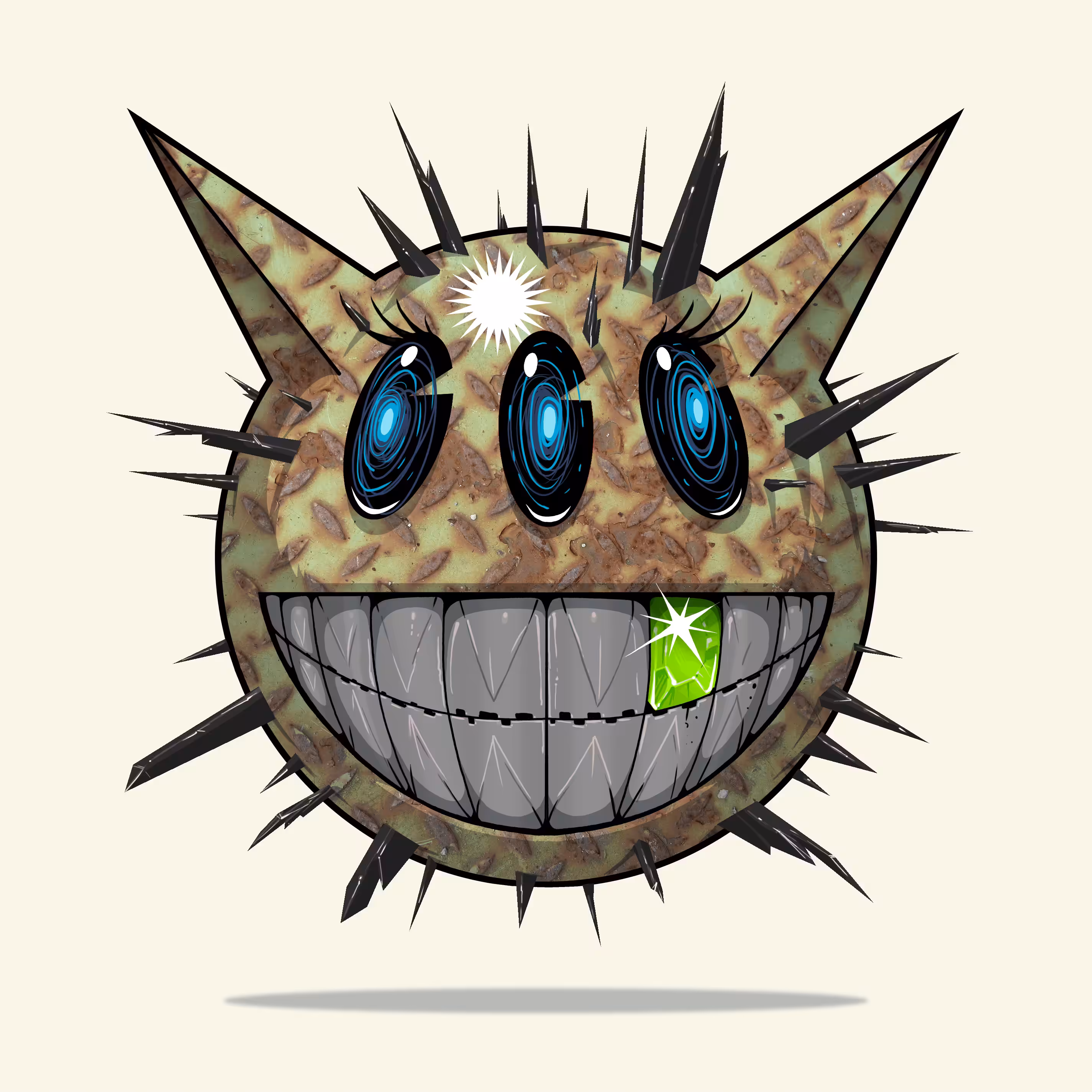 Detroit Sotofish