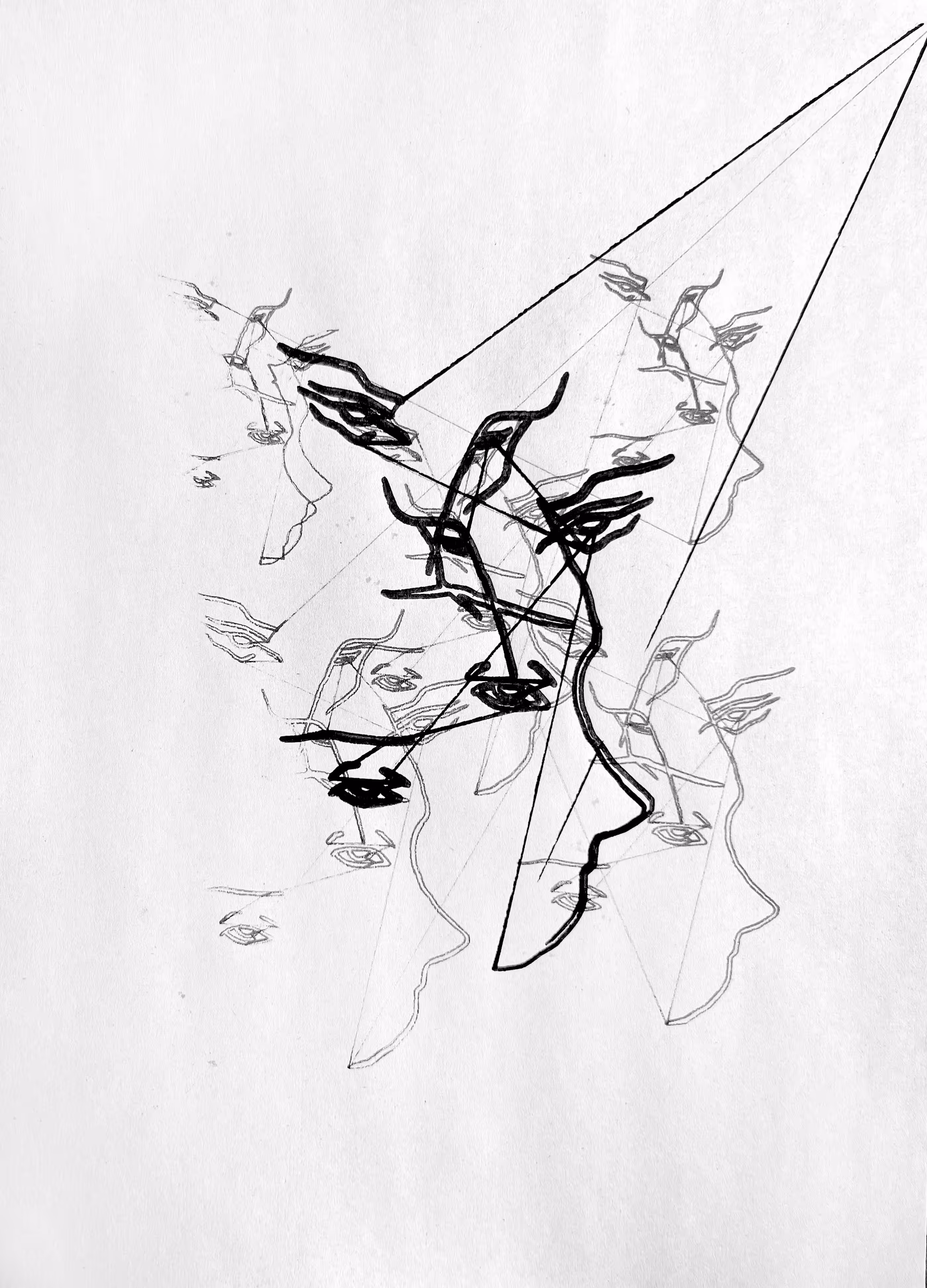 Certain feelings