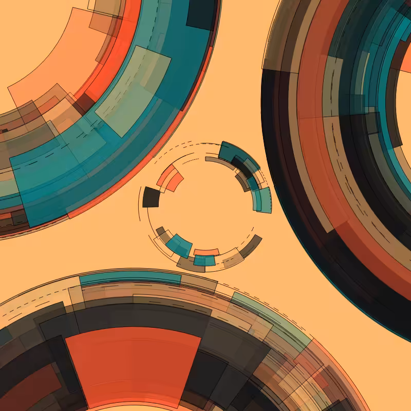 Arcs and Circles #89
