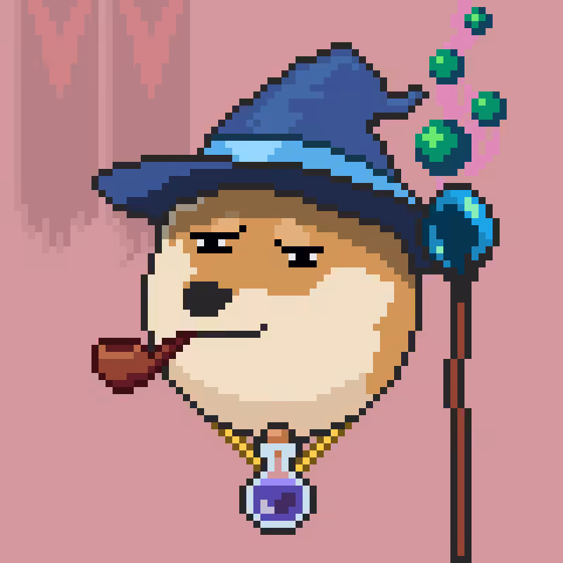 #7 Blocky Doge: Guilds