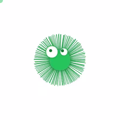 Little Creature #15