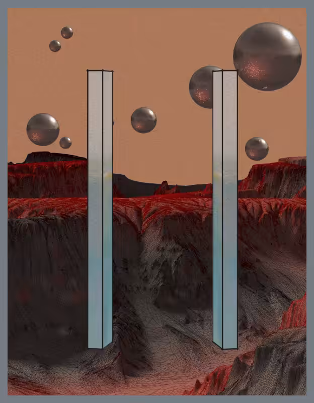 New planet #9