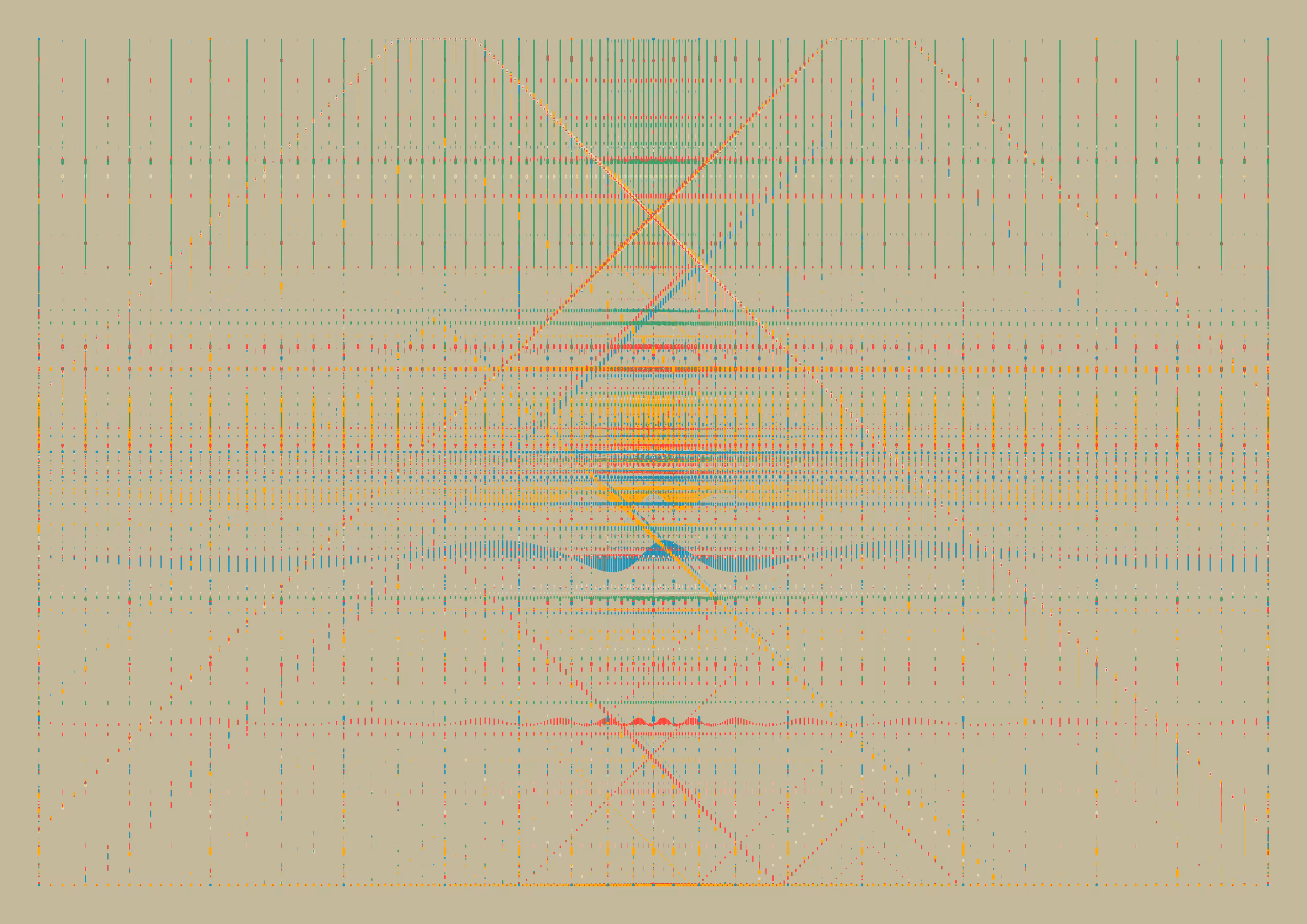 Rhythms #163