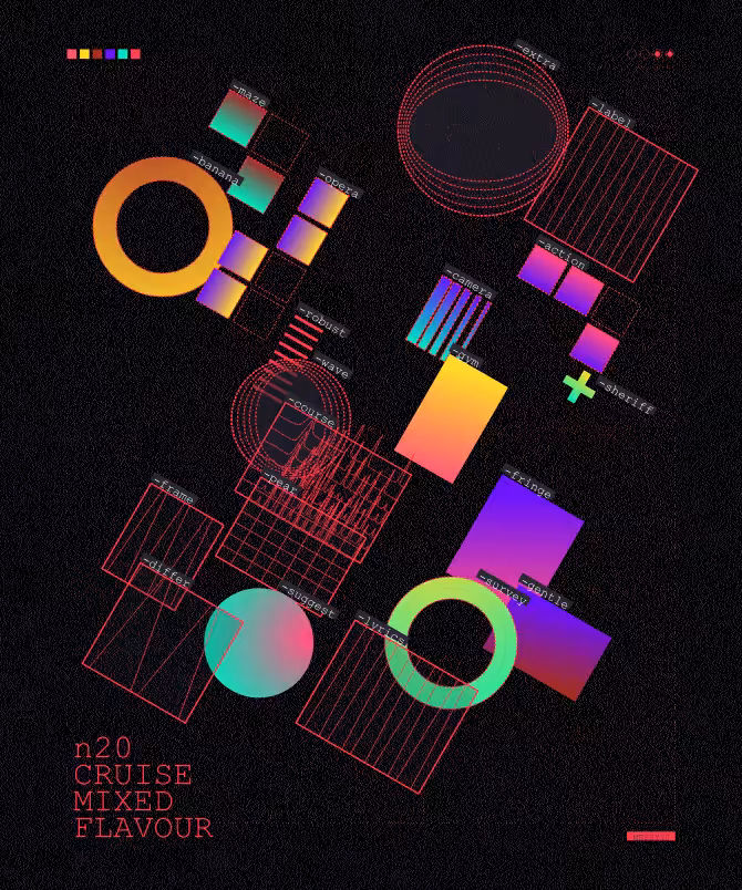 Sparsely Populated Grid #167