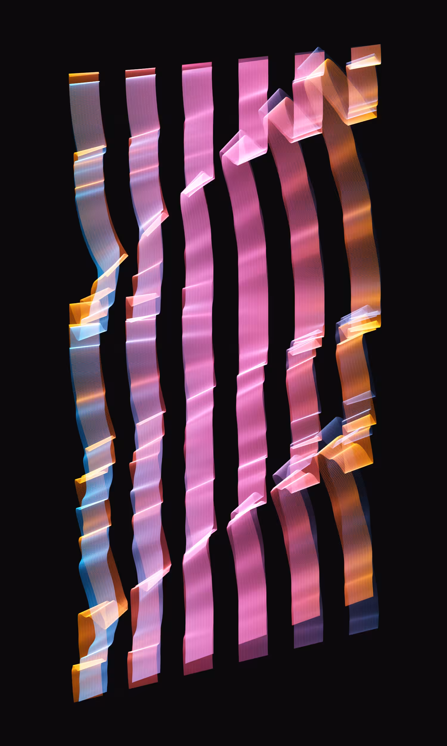 Silk(Fx) #161 - curated 