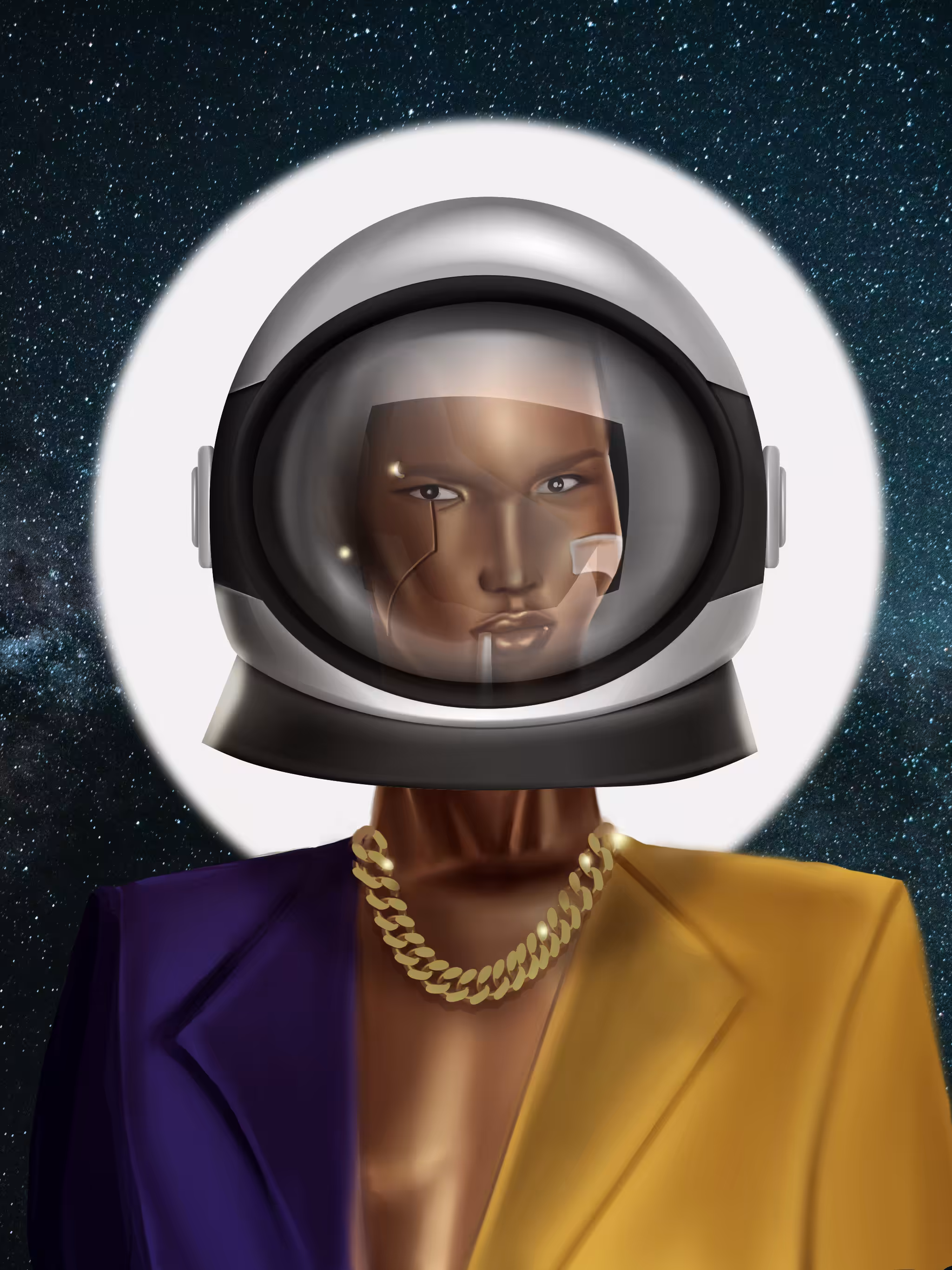 AfroCentrik #032
