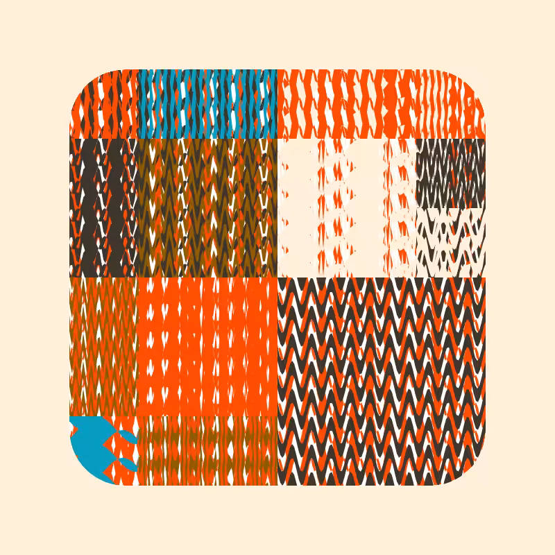 Winter Jacket #77