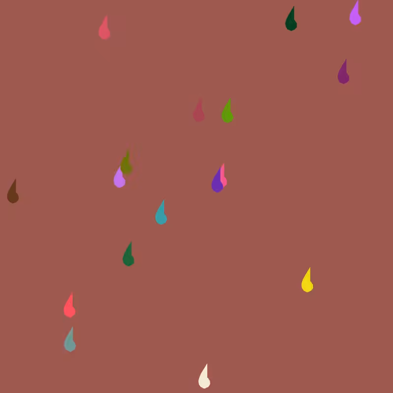 Carbon RainDrop 26