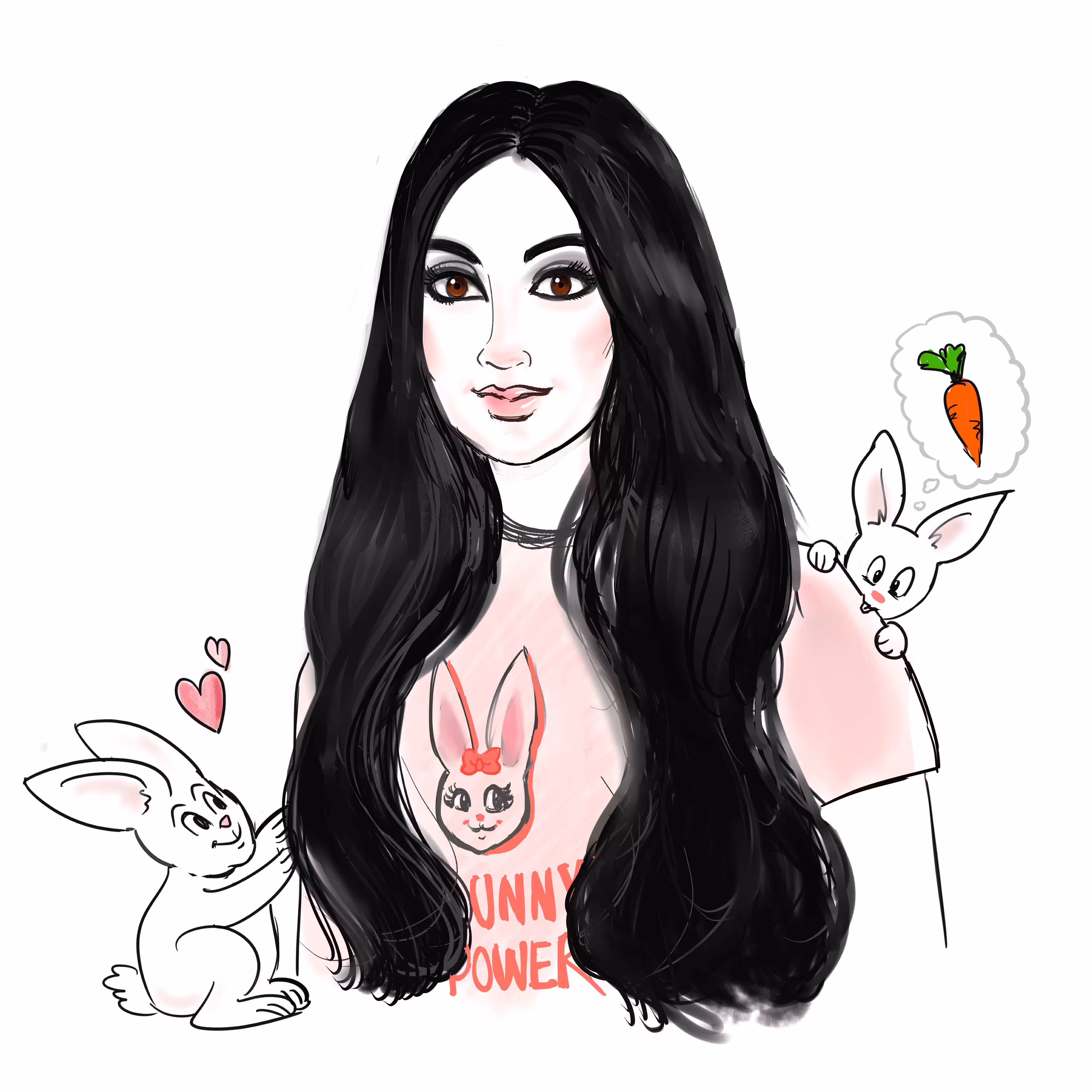 Bunny power