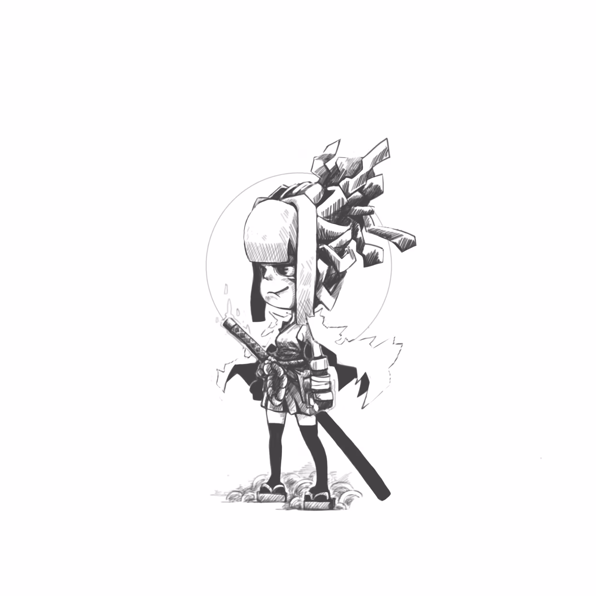 #131 UMI