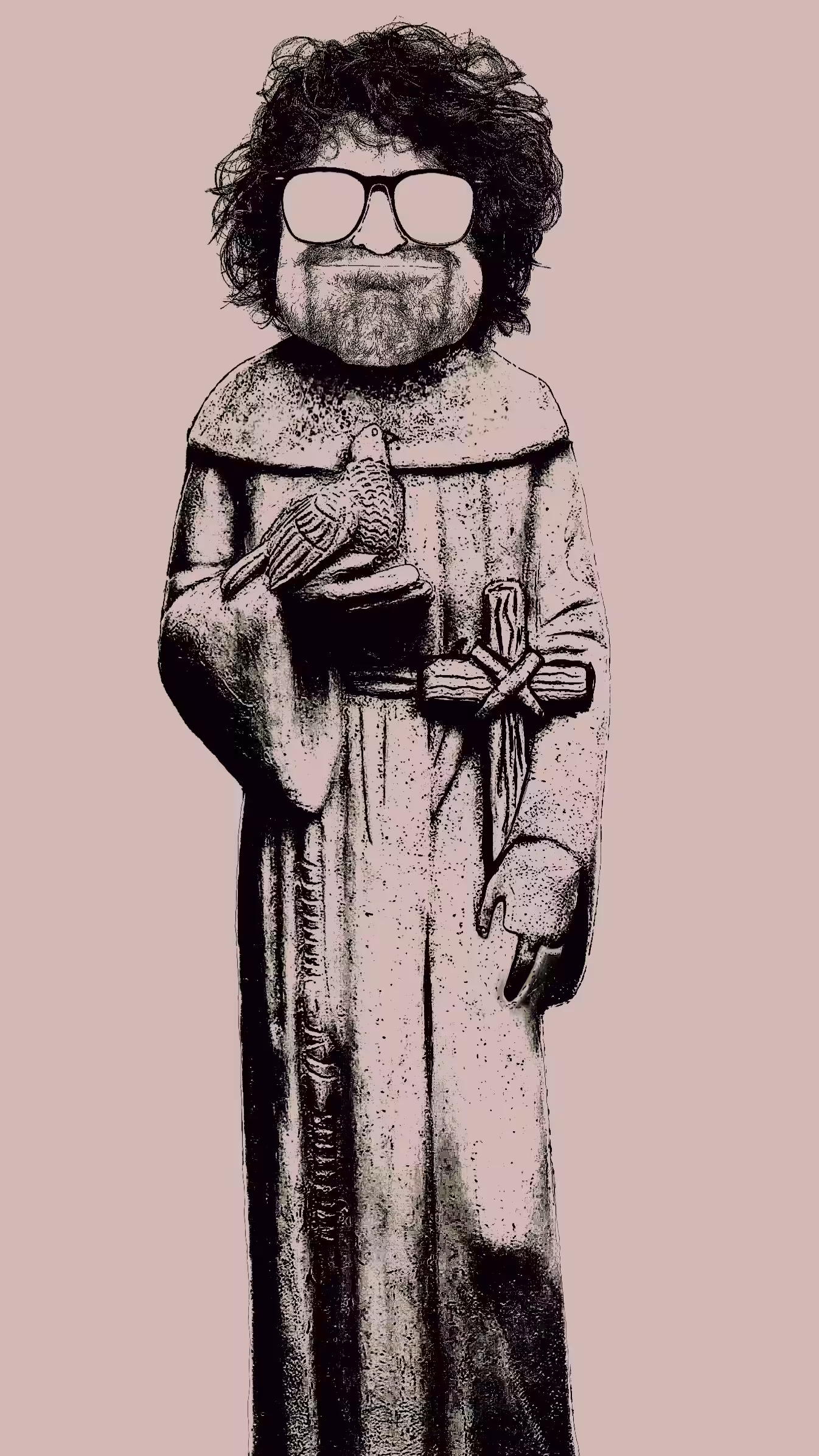 Self-Portrait 