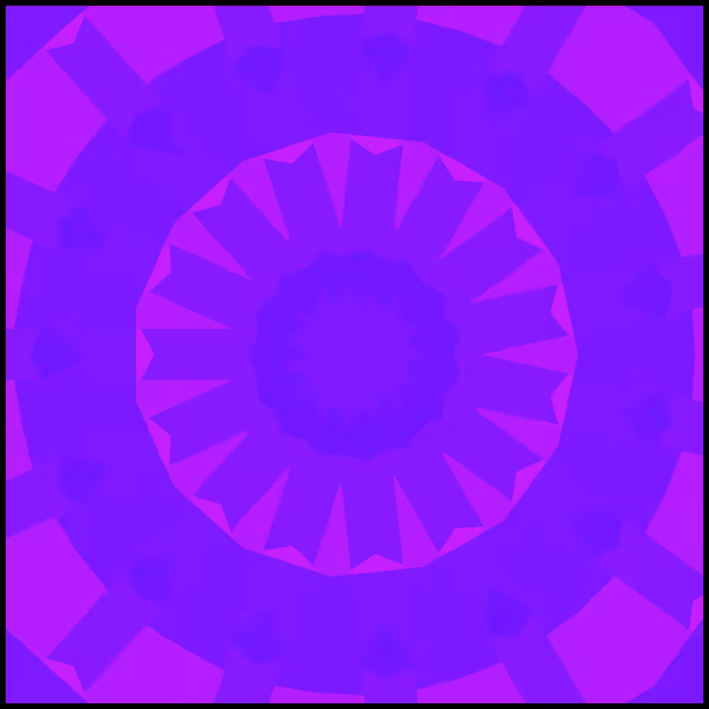 Contraction  #22