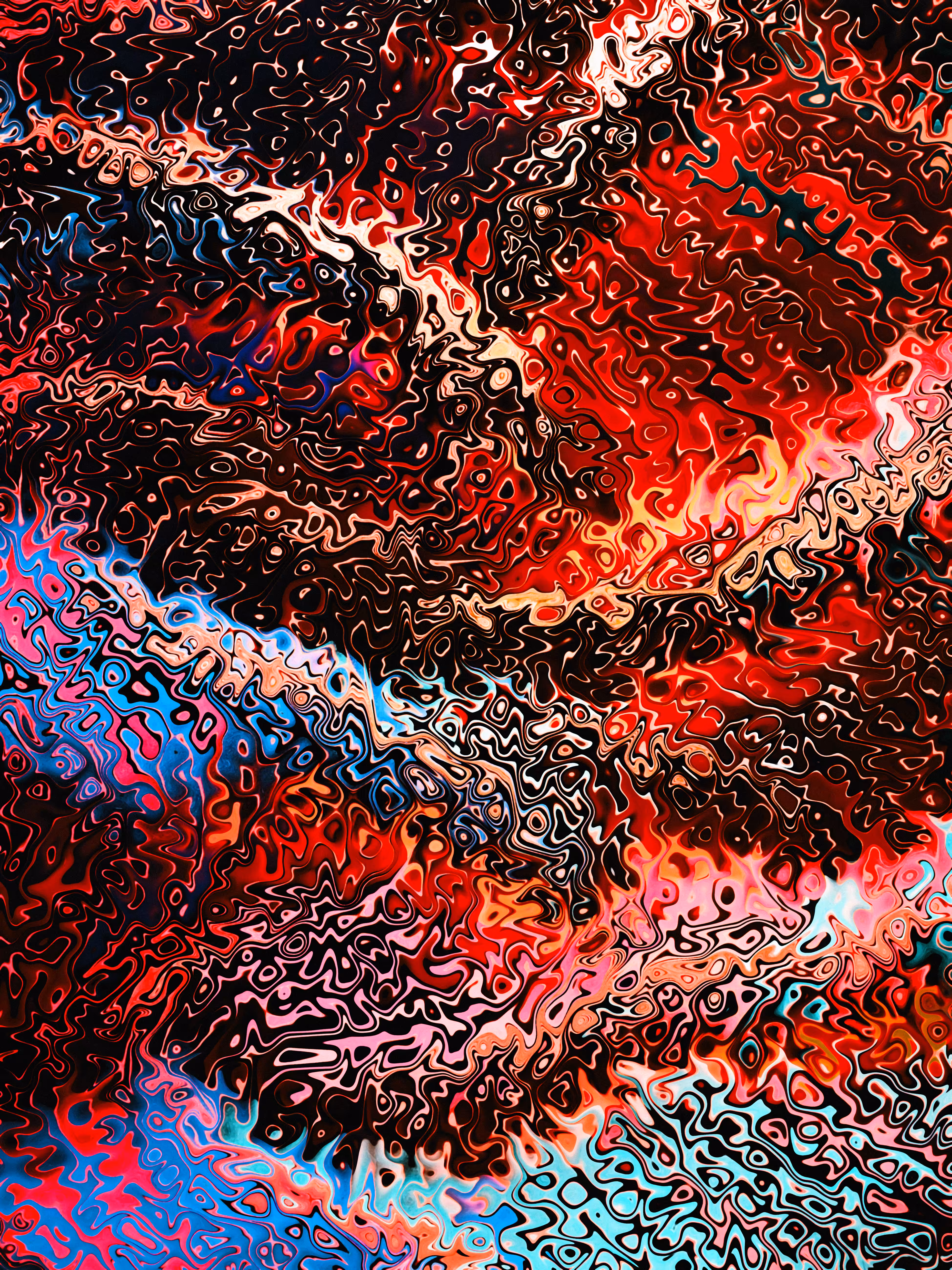 Crimson Abyss