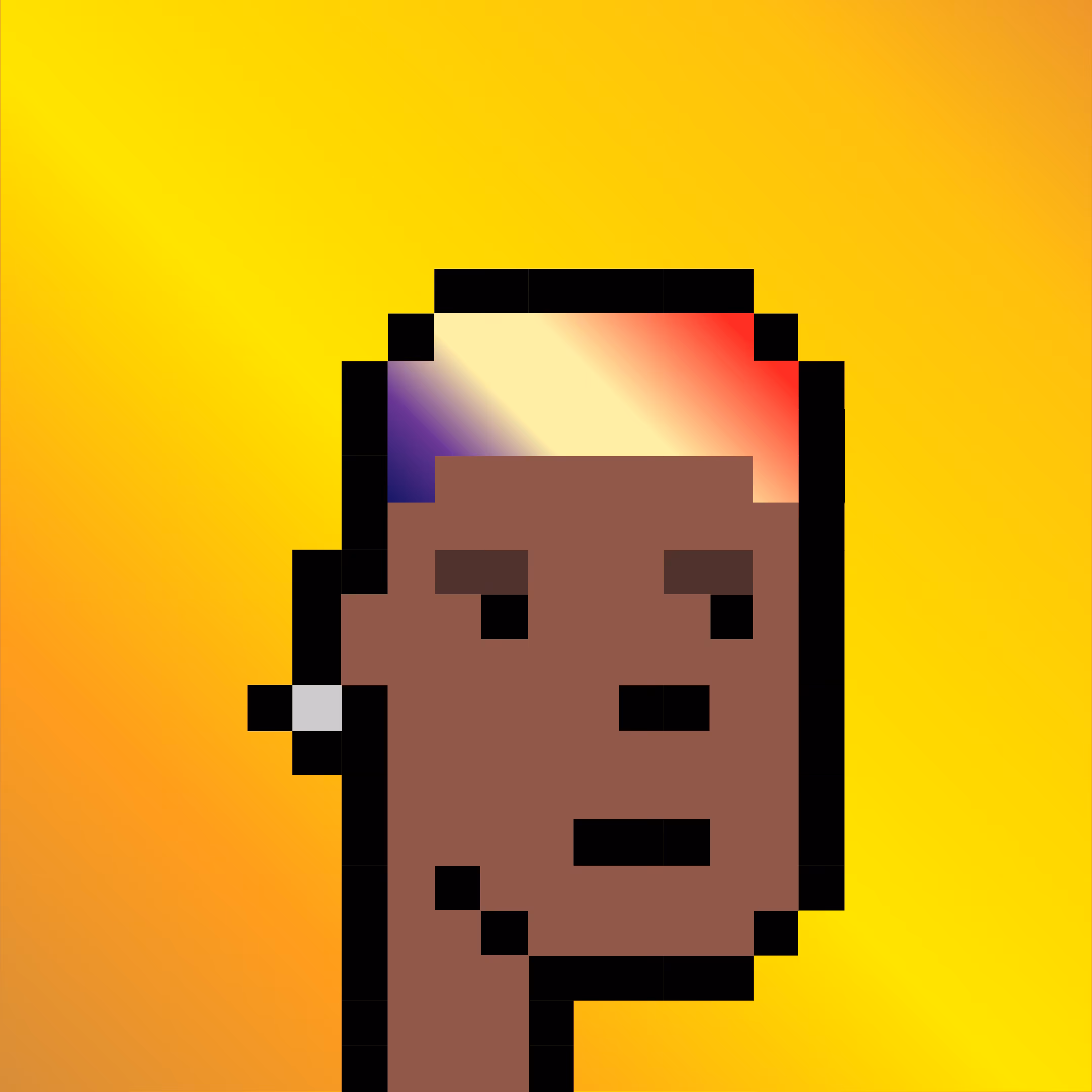 Rodman Punk 13