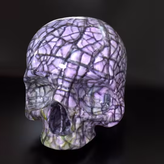 SkullZ #52
