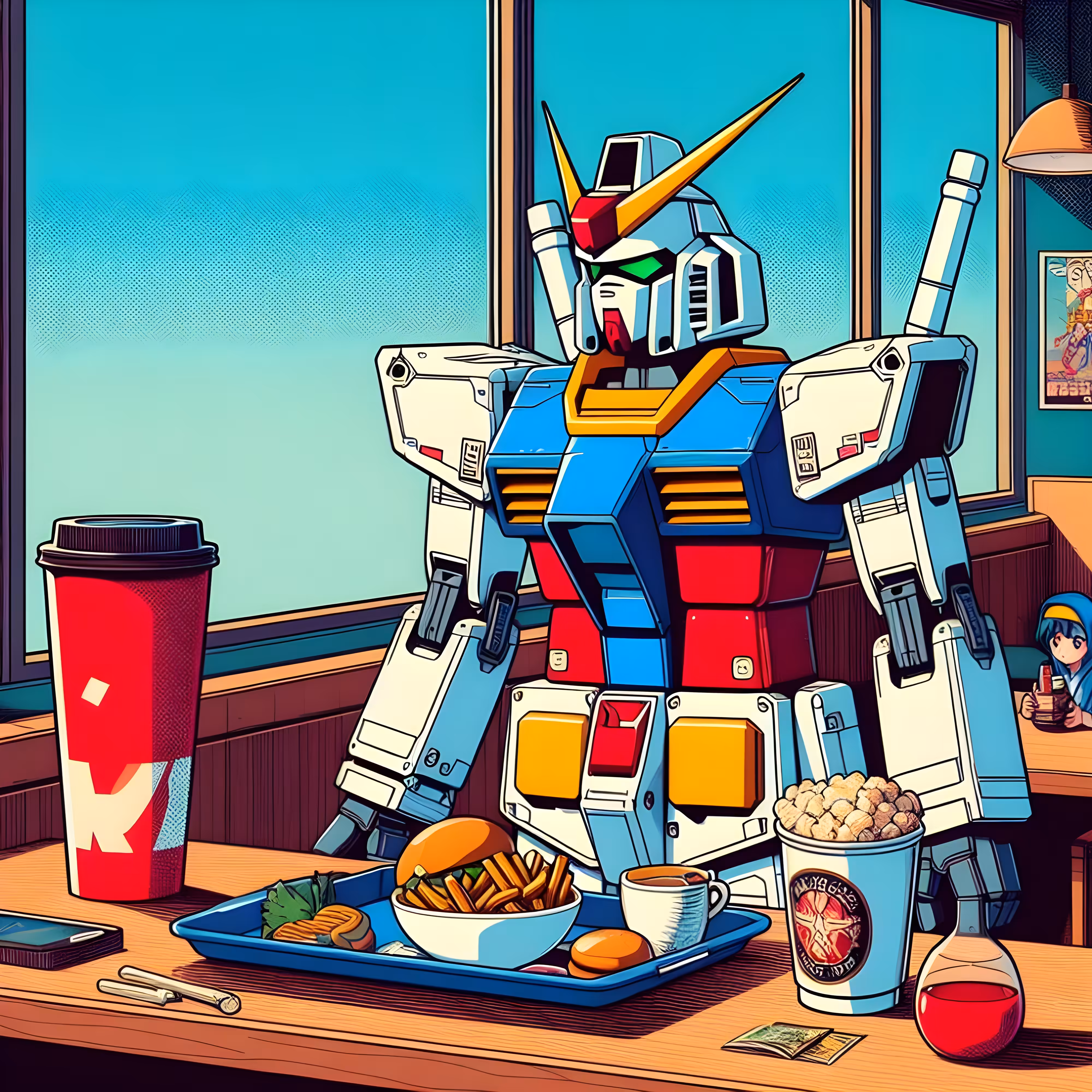My favorite meal