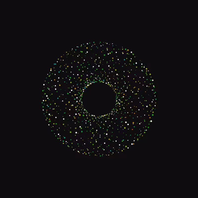 rotating particles #242