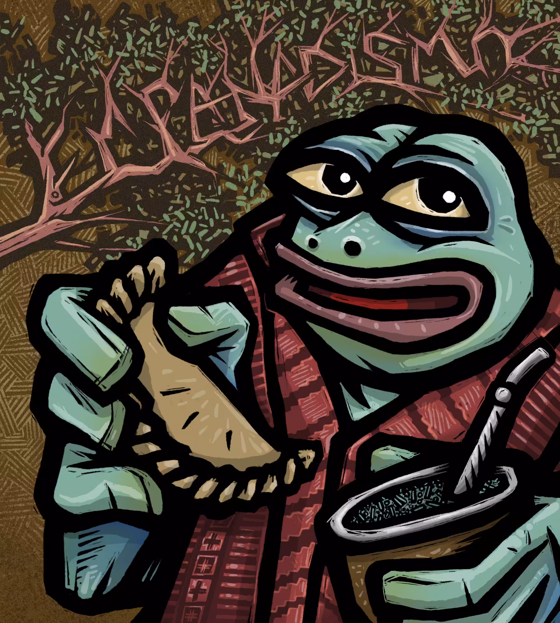 Pepempanadismo