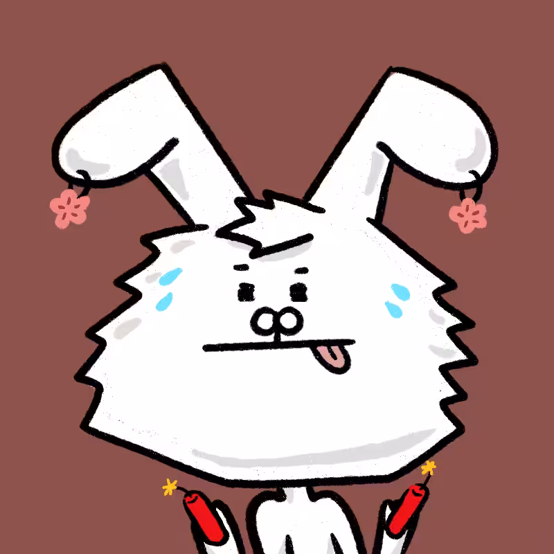 Rabbit of You #58