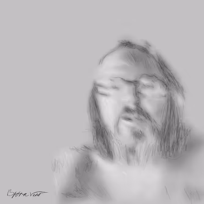 001-005 I am an artist