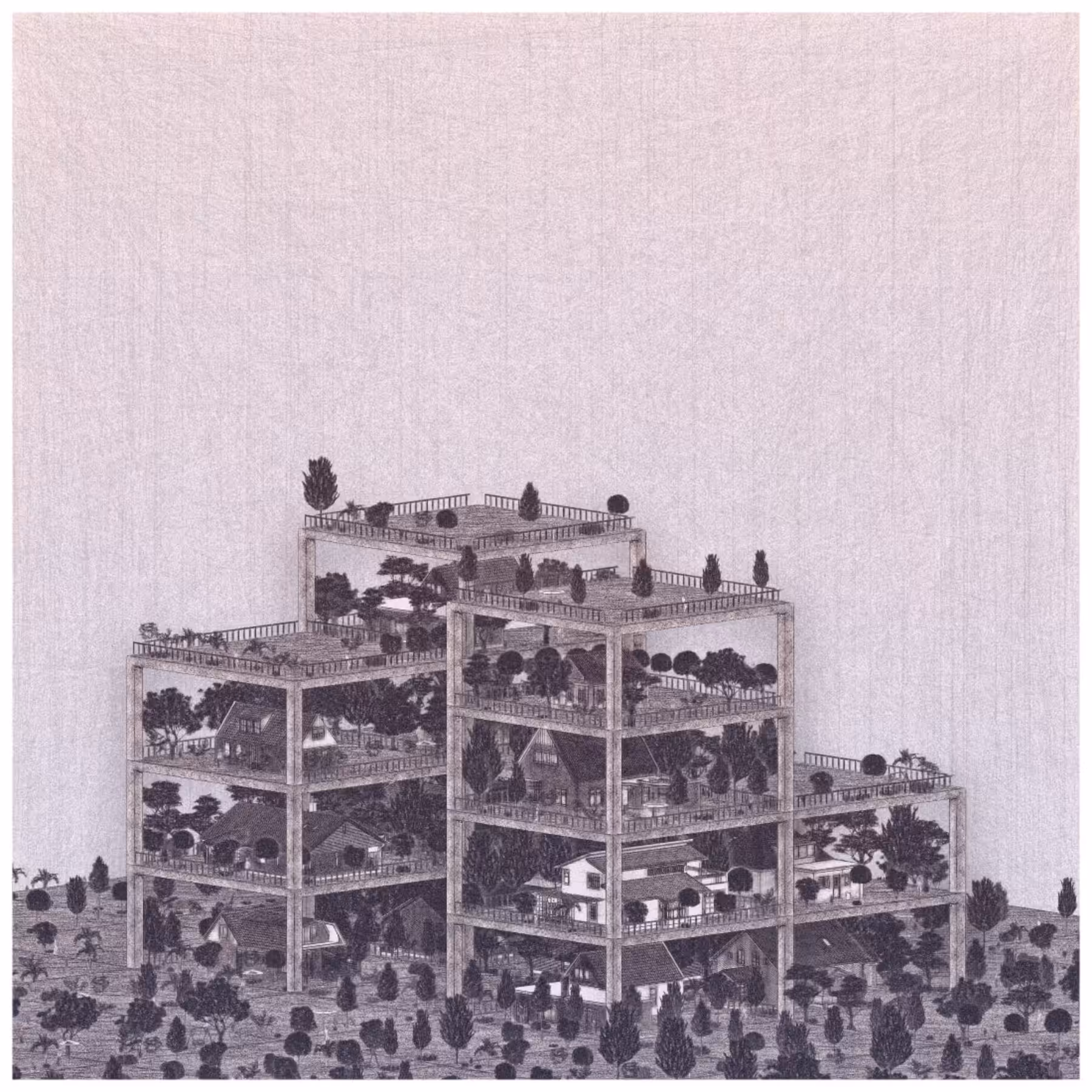 Highrise of Homes #218