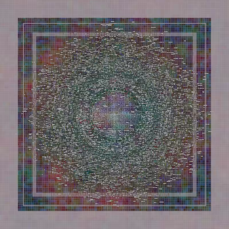 Digital core #92
