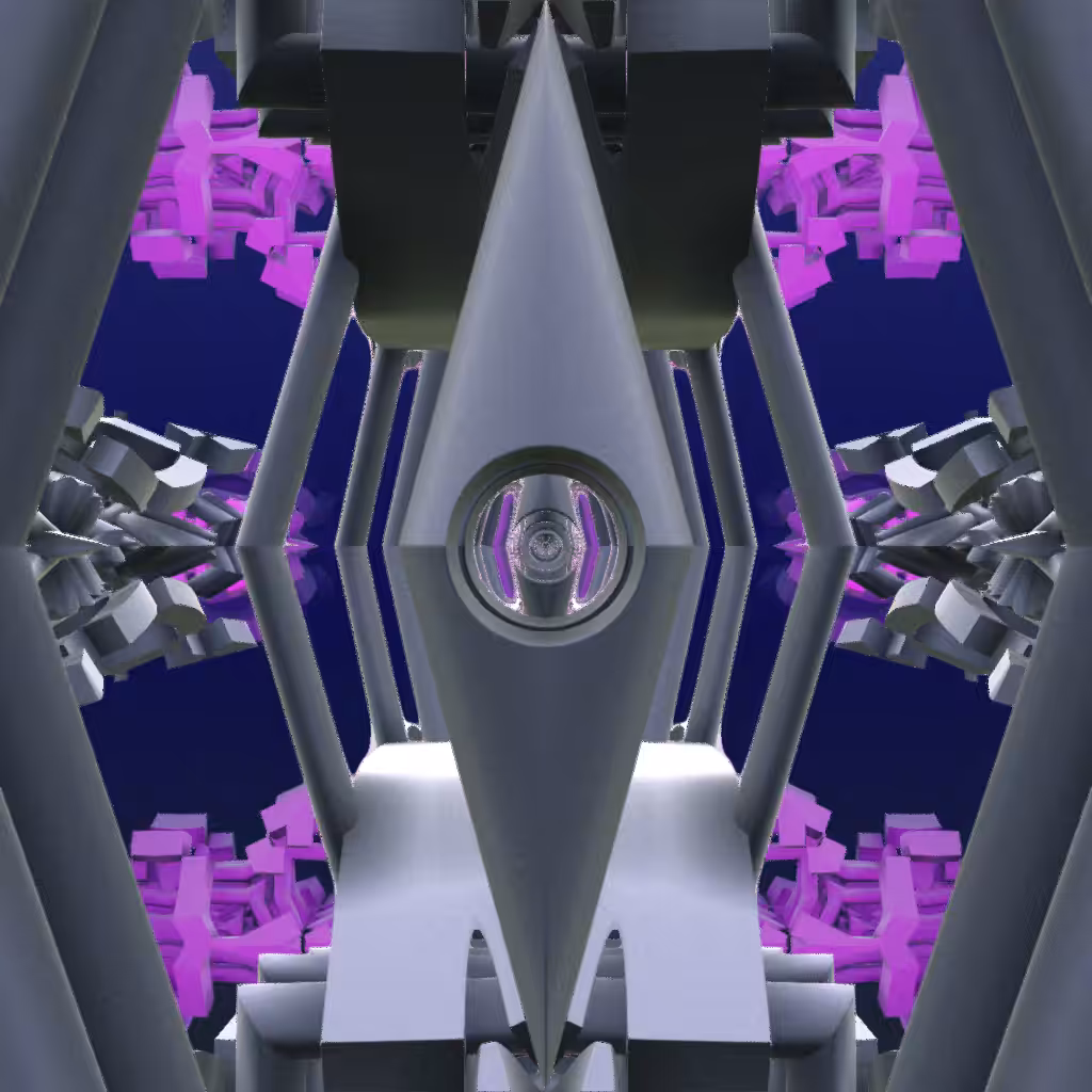 HERE & NOW PORTALS #141