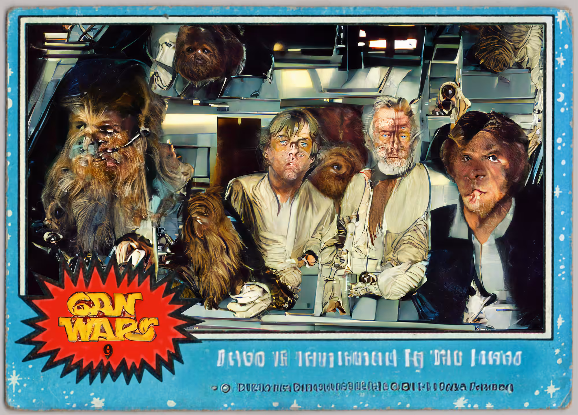 Ganwars 09