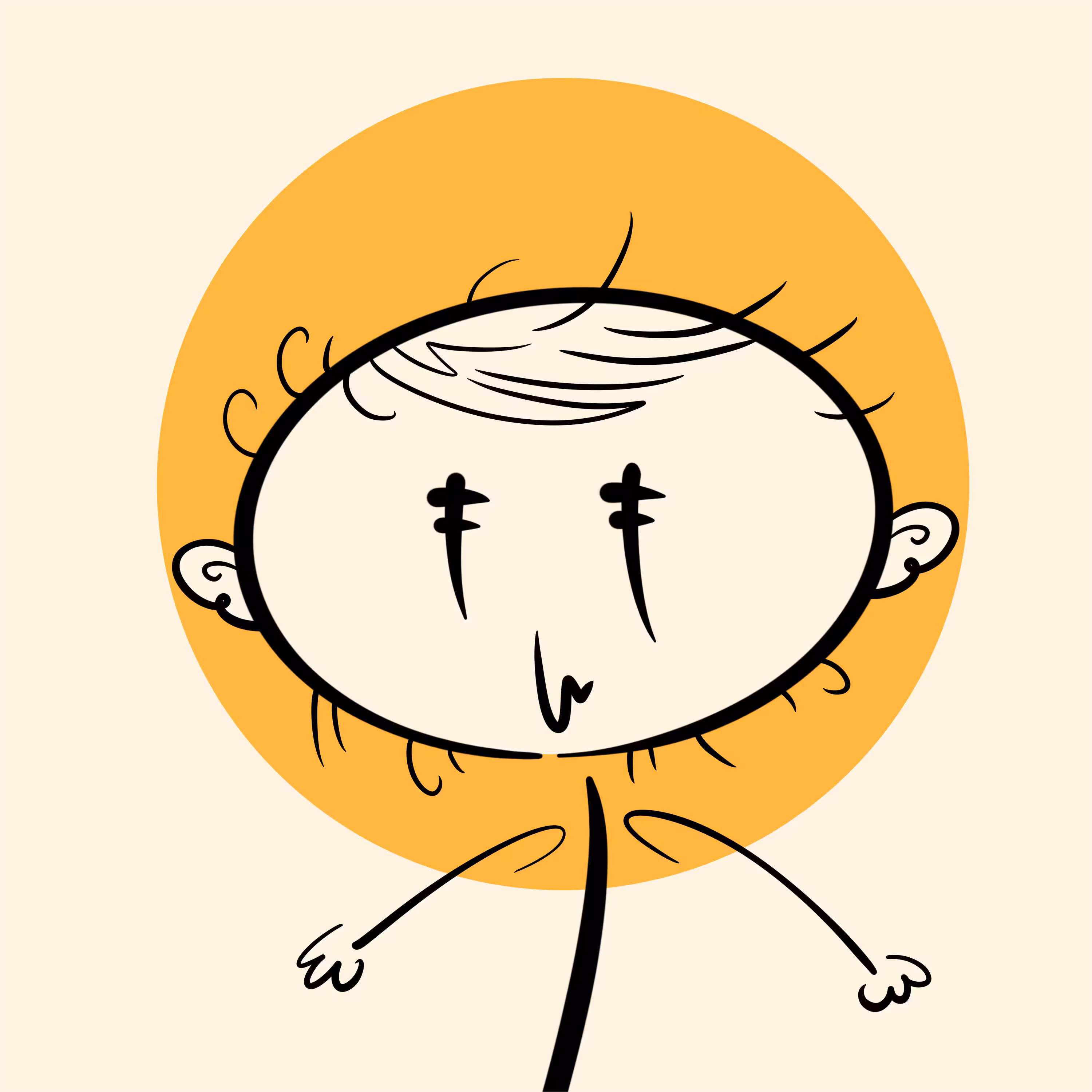 Stick #0030