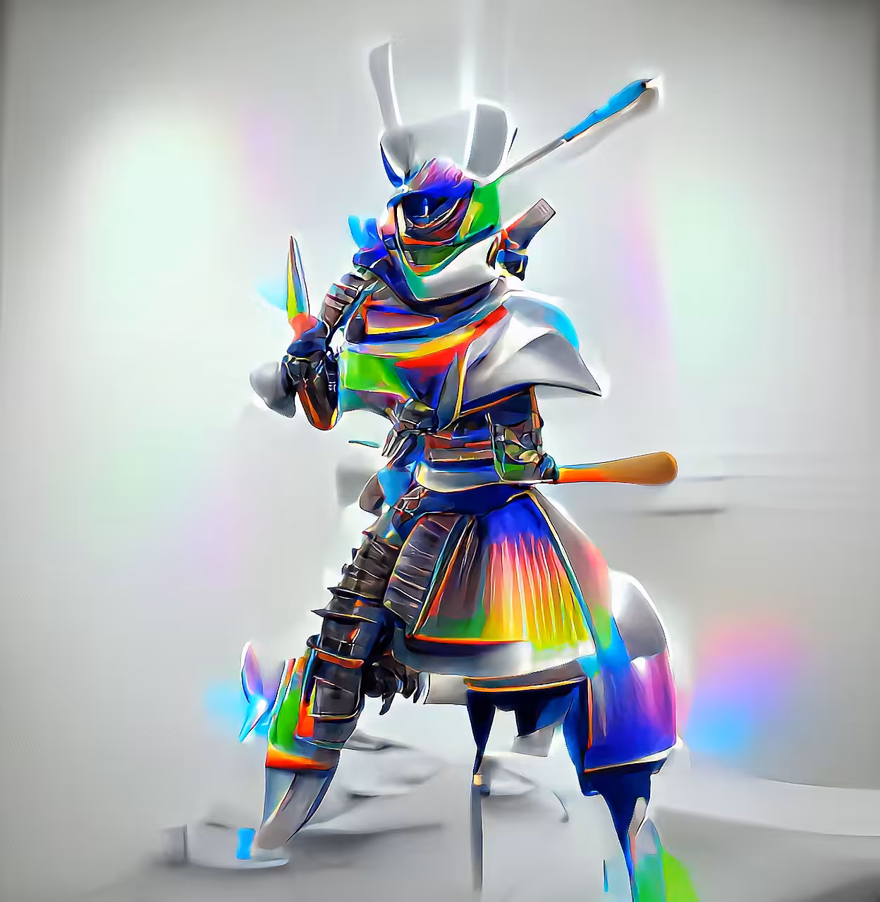 048 YON JŪ HACHI