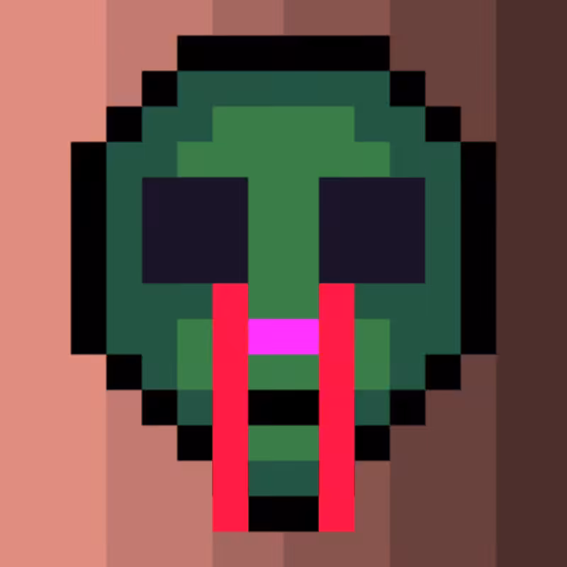 Funkin Alienz #305