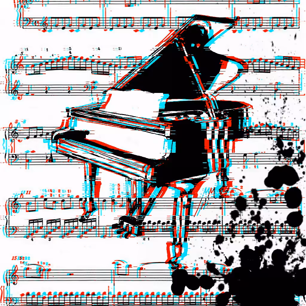 The Piano Forte