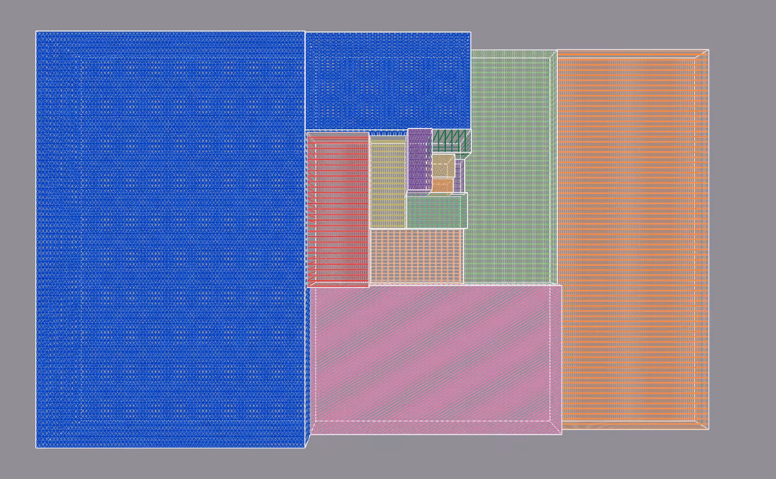 Ir/rational Beauty #222