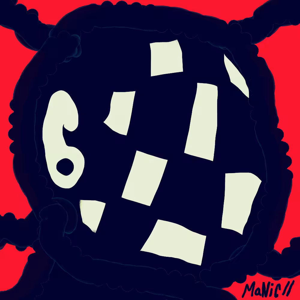 MaNiC// Head #6